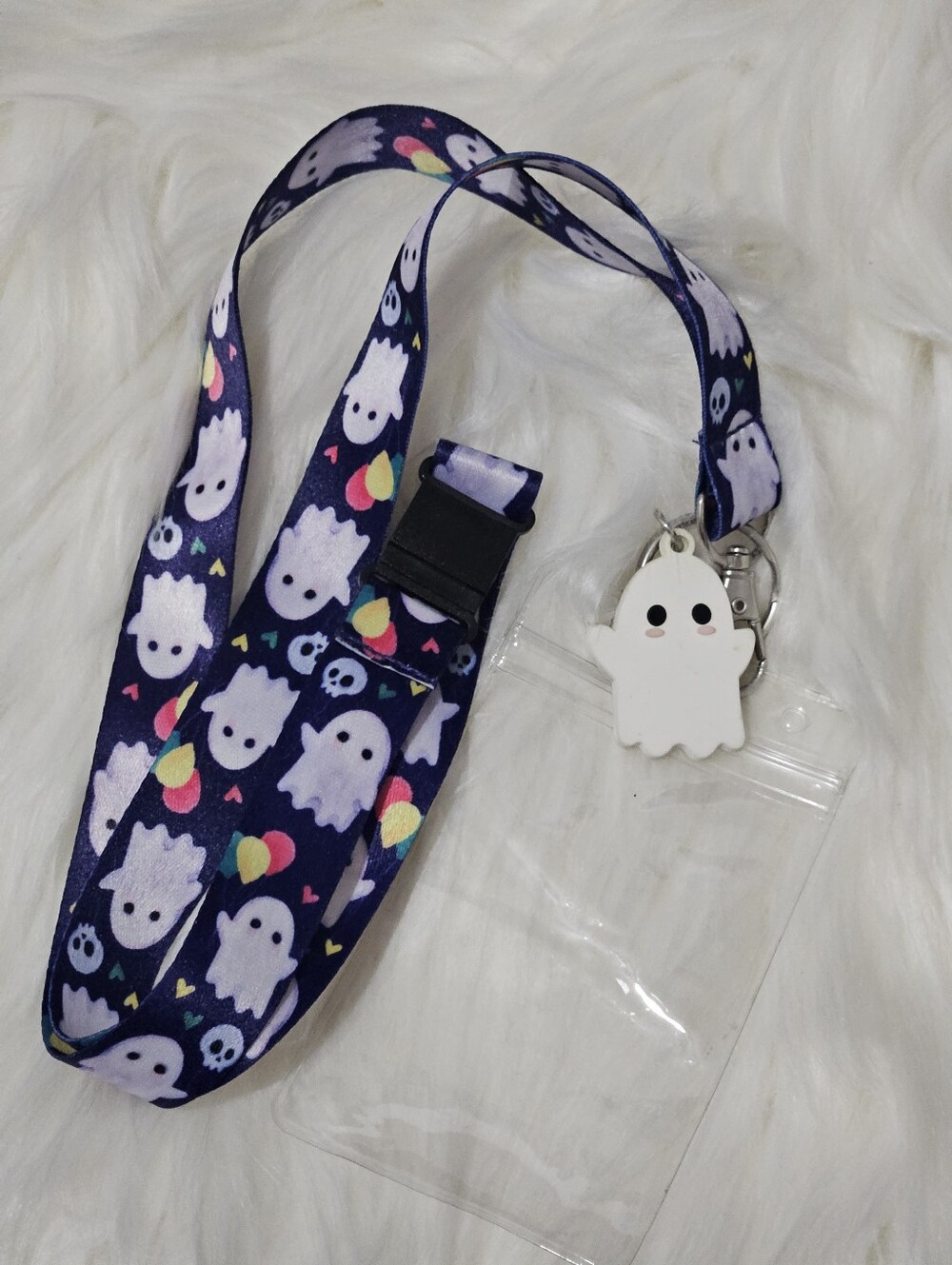 Character Landyard Bundle - Picture 2 of 3
